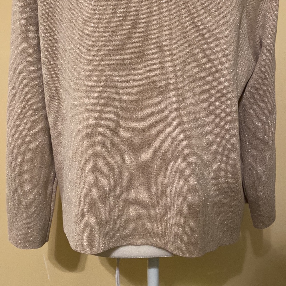Chico’s jacket/cardigan - Picture 10 of 13